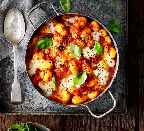 Recipes
