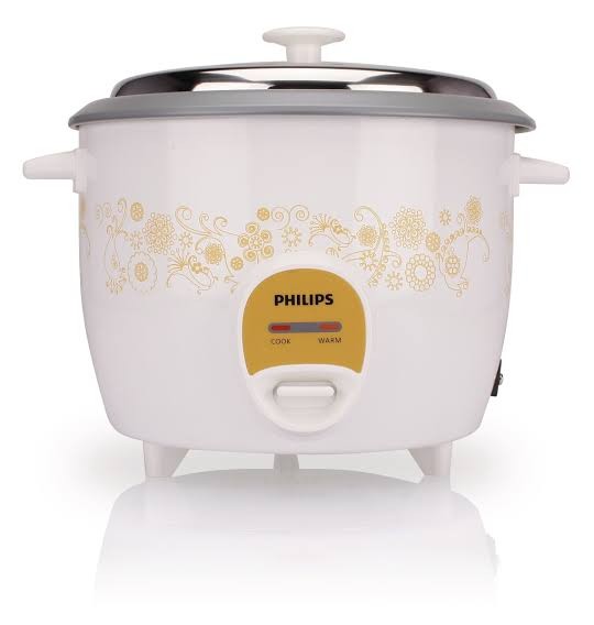 Philips Rice Cooker 0.6L