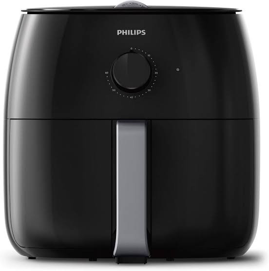 Philipps Airfryer XXL