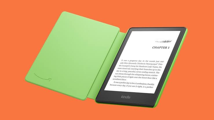 Ebooks